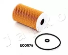 Фільтр оливи KIA STONIC, HYUNDAI i30, Japko (1ECO076)
