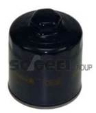 Оливний фільтр Purflux Audi, Seat, Skoda, VW (LS325D)
