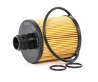 Фільтр масляний PURFLUX L461 Purflux (L461)