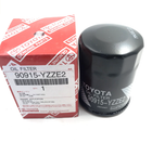 Фильтр масляный, оригинал, Toyota Camry 2001-, Avensis 2003-, Corolla 2002-2006 OEM 90915-YZZE2