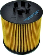 Фильтр масляный (WIX) VW Passat с05-10г.в. 1.4TSI, 1.6FSI WIX Filters (WL7410)
