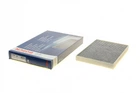 Фильтр салона BOSCH 1 987 435 560 Audi Allroad, Q5, A4, A6, Q7 8W0819439A, 4M0819439A