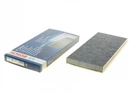 Фільтр салону BOSCH 1987432410 Mercedes A-Class, B-Class A1698300218, A1698300118, 1698300218