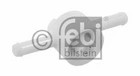 Клапан фильтра FEBI BILSTEIN 02087 Febi Bilstein (02087)