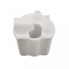 Топливный фильтр BLUE PRINT ADG02386 Hyundai I10, I30, I20, IX20, H-1, Elantra; KIA Cerato, Ceed, Pro Ceed, Carens 319103M000, 319102H000, 311122H000
