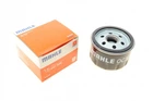 Масляный фильтр MAHLE / KNECHT OC 306 BMW i3 11427719357, 11427707217, 11427673541