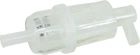 Фильтр топливный WIX FILTERS Evobus, John Deere, Mercedes-Benz (WF8125) WIX Filters (WF8125)