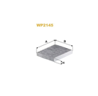Фильтр салона WIX FILTERS WP2145 WIX Filters (WP2145)