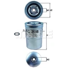Фильтр топливный Mahle KC208