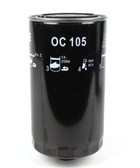 KNECHT OC105 Масляный фильтр LT 28-55 2,4D/TD 83-; T4 2,4D/2,5benzyna VOLVO 740-760(D24T)