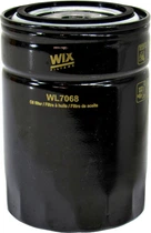 Фільтр масляний (WIX) VW Caddy II с95-04г.в. 1.9D, 1.9SDI, 1.9TDI WIX Filters (WL7068)