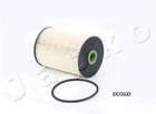 Фильтр топливный Audi A3/VW Golf V,VI, Caddy III, Jetta/Skoda Octavia II 1.9 TDI, 2.0 TDI (04-) (3ECO033) JAPKO JAPKO (3ECO033)