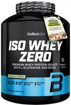Протеїн Biotech Iso Whey Zero