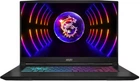 Ноутбук MSI Katana 17 B13VEK (B13VEK-1261XPL) Black