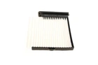 Фільтр салону Nissan Tiida 04-13/NV200 09- - CU 22 007 MANN-FILTER