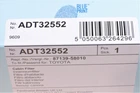 Фільтр салону Toyota Camry 17-/ Corolla 18-/ Rav 4 18- ADT32552