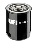 Масляный фильтр 2324300 на acura,honda,isuzu,opel,rover UFI (2324300)