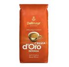 Кофе dallmayr crema d'oro Intensa в зернах 1 кг