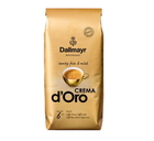 Кофе в зернах Dallmayr Crema d'oro упаковка 1 кг