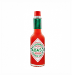 Соус перцовый Tabasco Pepper Sauce 60 мл