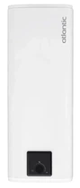 Водонагрівач Atlantic VM 50 S3 C 1500W Steatite Cube (50 л, 1500 Вт, сухий ТЕН) 237529