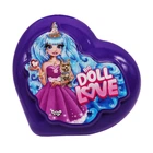 Набор креативного творчества "Big Doll Love" BDL-01-01 4789916