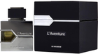 Woda perfumowana meska Al Haramain L'aventure 100 ml (6291100139668) (955555910915360) - Outlet