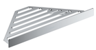 Угловая корзинка hansgrohe AddStoris 41741000, хром