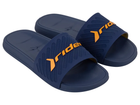 Мужские шлепанцы Rider Free II Slide AD 12323-BA405 45-46