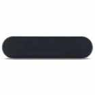 Портативна колонка AWEI Y220, BT4.2, AUX, 6W, 2000mAh, 5h, black