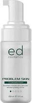 Пенка для умывания для проблемной кожи - Ed Cosmetics Problem Skin Cleansing Foam 150ml (1279503-1707224853-2)