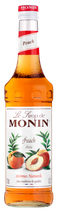 Сироп Monin зі смаком Персика 0,7 Л