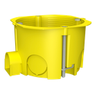 Коробка установочная для полых стен MB002 D65×45 Plank PLK4002400