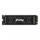 Внутренний SSD накопитель Kingston FURY Renegade 1 TB (SFYRS/1000G)