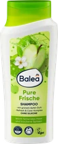 Шампунь Balea Shampoo Pure Frische для жирного волосся 300 ml