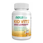 Вітаміни для дітей, ягідний лимонад Kid Vits™ Berry Blast - 120 tabs