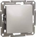 Перемикач перехресний Schneider Electric Asfora самозажимний бронза EPH0500169