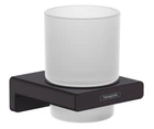 Настінна склянка HANSGROHE ADDSTORIS 41749670
