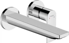 Смеситель для раковины HANSGROHE REBRIS E 72568000