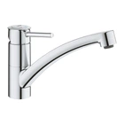 Однорычажный кухонный смеситель GROHE BAU CLASSIC 30575000