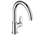 Кухонний змішувач HANSGROHE VERNIS BLEND 71870000