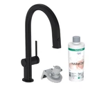 Змішувач для кухні HANSGROHE AQITTURA M91 FILTERSYSTEM 76801670