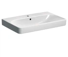 Прямоугольный умывальник GEBERIT SMYLE SQUARE 500.249.01.1