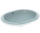 Врезной умывальник 61 см GEBERIT VARIFORM 500.757.01.2
