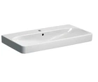 Прямоугольный умывальник GEBERIT SMYLE SQUARE 500.251.01.1