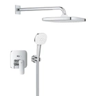 Душова система GROHE CUBEO 1053360000