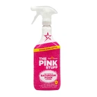 Піна Pink Stuff для чищення ванної кімнати 750 мл