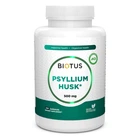 Натуральная добавка Biotus Psyllium Husk 500 Мг Капсулы