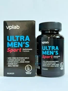 Мультивитамины для мужчин Vplab Ultra Mens Sport 90 капсул для физической активности в упаковке (VMD-1206518)