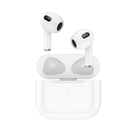 Бездротові навушники HOCO EW76 True wireless stereo headset білий